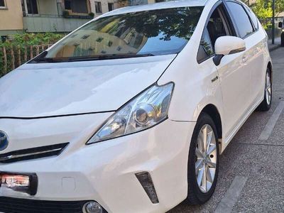 gebraucht Toyota Prius+ Prius Prius+ 1,8 VVT-i Hybrid Comfort