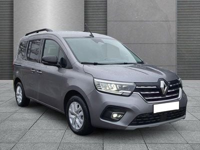 Neu 2025 Renault Kangoo Techno Van / Kleinbus | € 31.848 (Guter Preis)