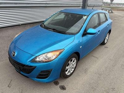 gebraucht Mazda 3 Sport 16i TE ID:7