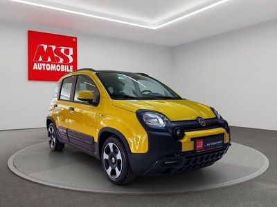 Neu Fiat Panda Cross 69 PS (50 kW) 2026 Kleinwagen