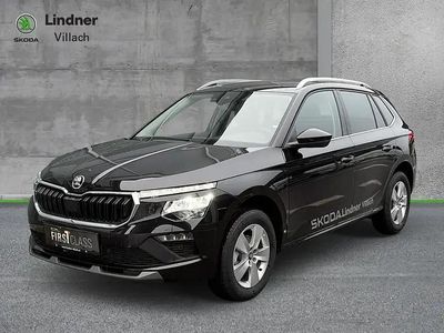 gebraucht Skoda Kamiq Selection TSI DSG