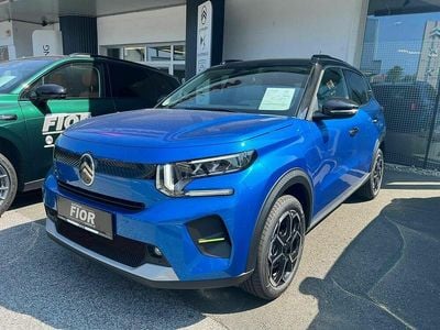 gebraucht Citroën C3 Hybrid 110 MAX (C4710)