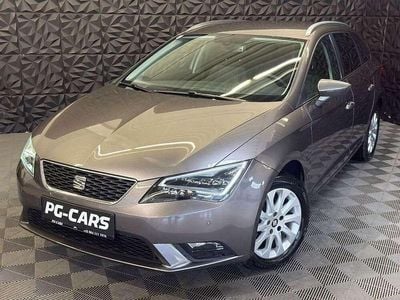gebraucht Seat Leon 1.2 TSI Style