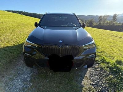 Gebraucht BMW X5 M Sport 265 PS (194 kW) 2019 SUV