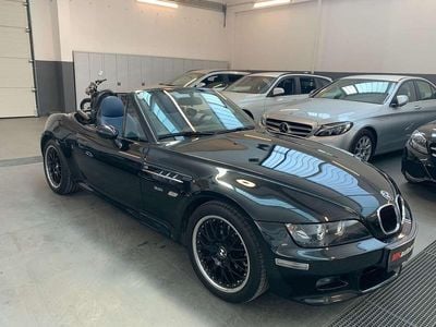 BMW Z3