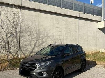 Gebraucht 2018 Ford Kuga ST-Line SUV | € 21.500 (Teuer)