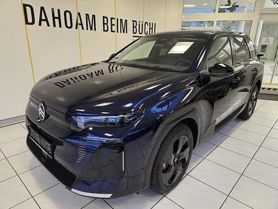 Gebraucht Citroën C5 Aircross 136 PS (100 kW) 2025 Eclipse blau SUV