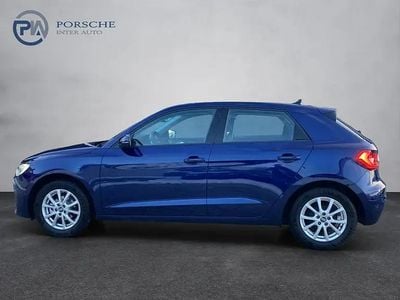 gebraucht Audi A1 Sportback 25 TFSI intense