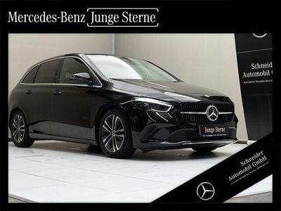 Gebraucht 2023 Mercedes 180 Edition Limousine | € 36.900