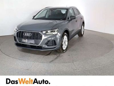 gebraucht Audi Q3 e-tron 45 TFSI e