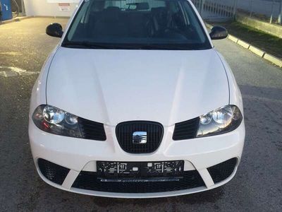 gebraucht Seat Ibiza 1,2