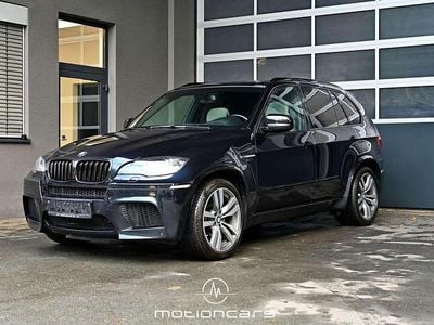gebraucht BMW X5 M Eisenmann AGA EXP € 29.280,-