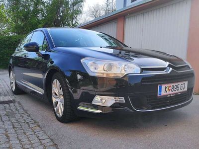 Citroën C5