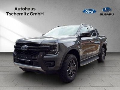 Gebraucht Ford Ranger Wildtrack 205 PS (150 kW) 2024 Abholung