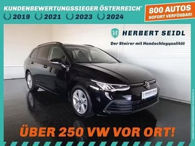 gebraucht VW Golf VIII Variant VIII Variant Life 20 TDI DSG *VIRTUELL PRO / L...