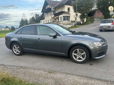 gebraucht Audi A4 1,4 TFSI S-tronic B9