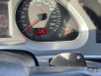 Gebraucht 2008 Audi A6 Limousine | € 5.600 (Teuer)