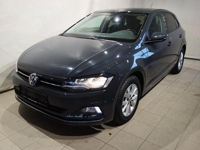 Mittelgrau normal Gebraucht 2019 VW Polo Beats | € 12.990 (Fairer Preis)