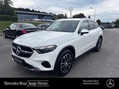 Mercedes GLC220