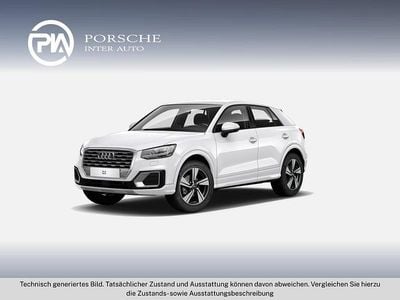 gebraucht Audi Q2 30 TDI Sport