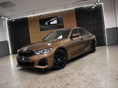 Gebraucht 2020 BMW 320 M Performance Limousine | € 33.990 (Fairer Preis)