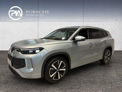 Silber metallic Neu 2025 VW Tayron SUV | € 46.390 (Fairer Preis)