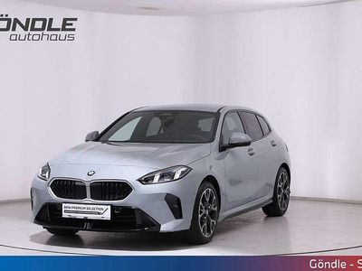 Gebraucht BMW 120 163 PS (119 kW) 2025 Grau Kleinwagen