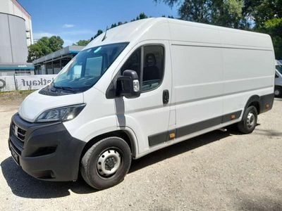 Weiß Gebraucht 2023 Fiat Ducato Van | € 25.500 (Superpreis)