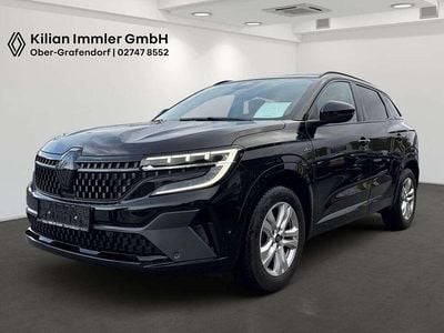 Schwarz Gebraucht 2023 Renault Austral Techno Esprit Alpine SUV | € 24.400