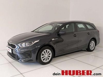Gebraucht 2021 Kia Ceed Kleinwagen | € 13.490 (Fairer Preis)