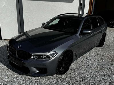 gebraucht BMW 530 530 d xDrive Touring Aut. Sport Line