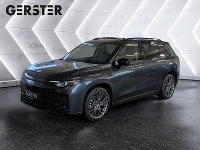 Grau Neu 2025 Leapmotor C10 SUV | € 35.941 (Fairer Preis)