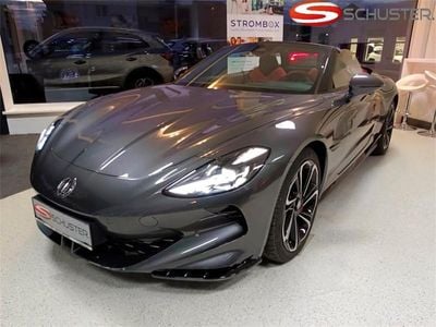 Grau Neu 2025 MG Cyberster Cabrio | € 69.915