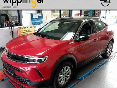 gebraucht Opel Mokka-e Edition 136PS Elektro 3-ph LP € 38.393-