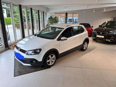 gebraucht VW Polo Country 12