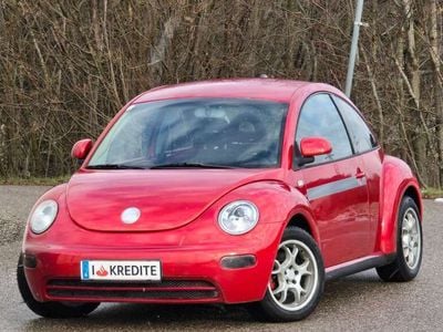 VW Beetle