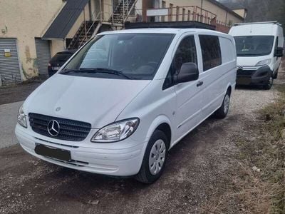 Mercedes Vito