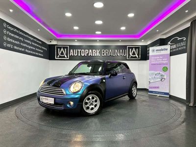 gebraucht Mini ONE 1,4R56 *WENIG-KM*