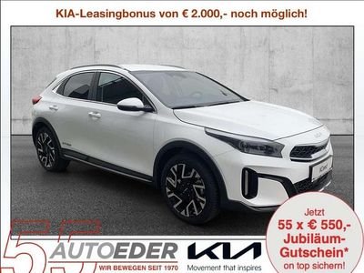 Weiß Gebraucht 2024 Kia XCeed Gold SUV | € 25.880 (Fairer Preis)