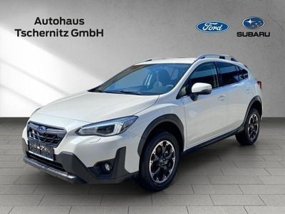 Gebraucht 2024 Subaru XV Style SUV | € 31.990 (Etwas zu teuer)