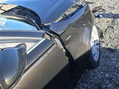 Gebraucht 2016 Audi A6 Limousine | € 8.000