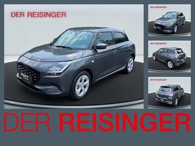 Neu 2025 Suzuki Swift Kleinwagen | € 19.490 (Guter Preis)
