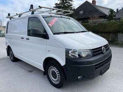 VW Transporter