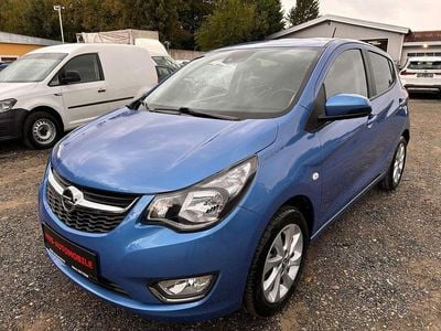 Opel Karl