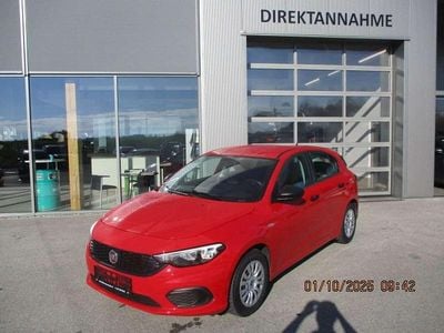 Rot Gebraucht 2020 Fiat Tipo Pop Kleinwagen | € 11.500 (Fairer Preis)