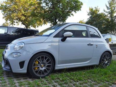 Abarth 595C