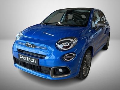 gebraucht Fiat 130 500X Sport HybridDCT