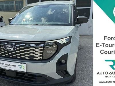 Neu 2025 Ford Courier Trend Van / Kleinbus | € 27.990