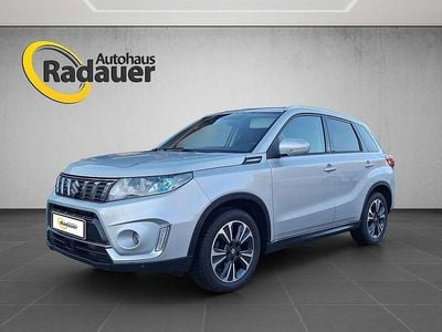 Silber Gebraucht 2019 Suzuki Vitara SUV | € 16.990 (Fairer Preis)