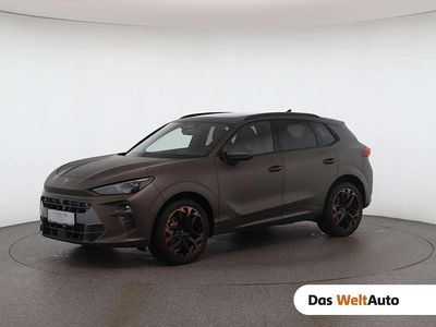 gebraucht Cupra Terramar VZ 2.0 TSI 265 PS DSG 4Drive